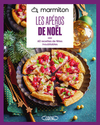 Image de Marmiton - Les apéros de Noël - Nouvelle édition