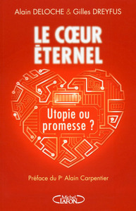 Picture of Le coeur éternel - Utopie ou promesse ?