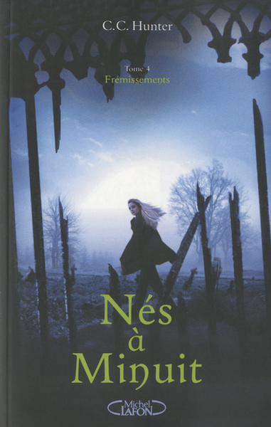 Picture of Nés à minuit - tome 4 Frémissements