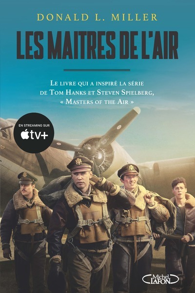 Image de Les maîtres de l'air