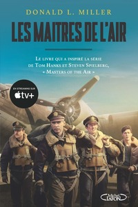 Image de Les maîtres de l'air