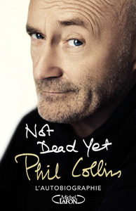 Picture of Not dead yet