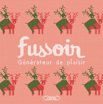 Picture of Fussoir - Générateur de plaisir