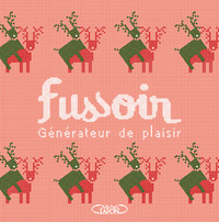 Picture of Fussoir - Générateur de plaisir