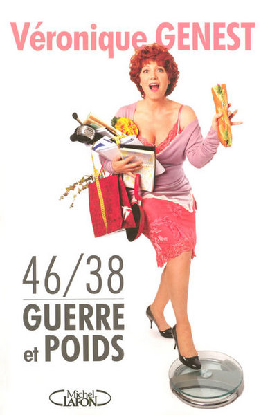 Picture of 46/38 guerre et poids