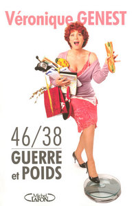 Picture of 46/38 guerre et poids