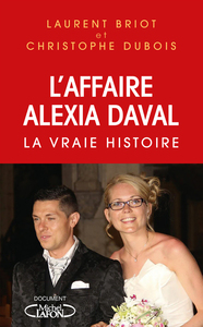Picture of L'affaire Alexia Daval - La vraie histoire