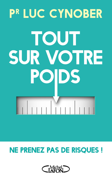 Picture of Tout sur votre poids