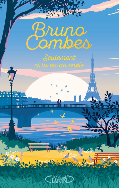 Picture of Seulement si tu en as envie... - Édition collector