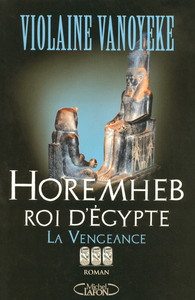 Picture of Horemheb, Roi d'Egypte T03 La vengeance