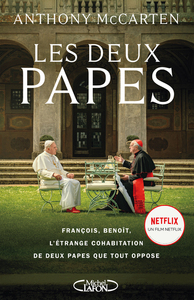 Picture of Les deux papes