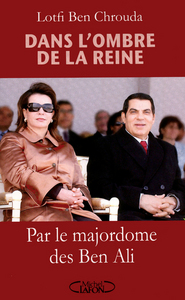 Picture of Dans l'ombre de la reine