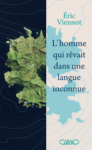 Picture of L'homme qui rêvait dans une langue inconnue