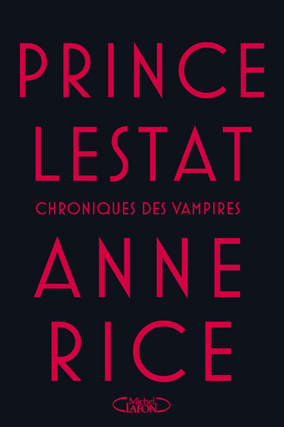 Picture of Prince Lestat