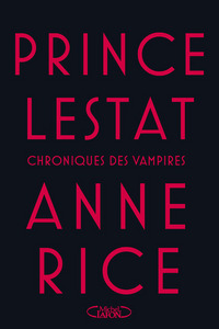 Picture of Prince Lestat