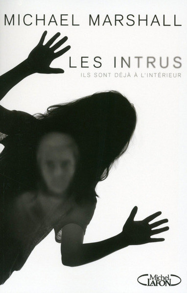 Image de Les intrus
