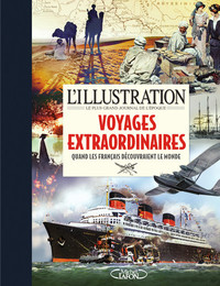 Image de L'illustration : voyages extraordinaires