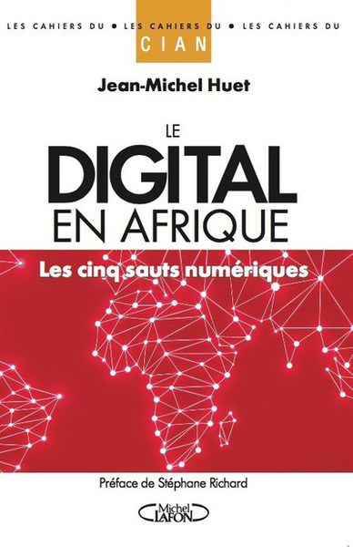 Image de Le digital en Afrique - Les cinq sauts numériques
