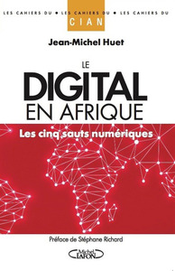 Image de Le digital en Afrique - Les cinq sauts numériques