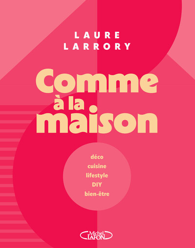 Image de Comme à la maison - Créez, partagez, souriez !