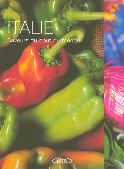 Image de Italie - Saveurs du bout du monde