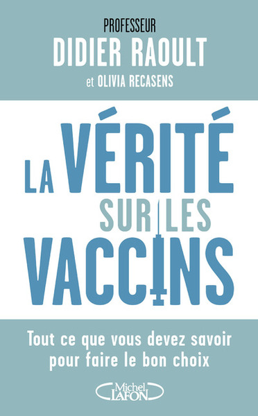 Picture of La vérité sur les vaccins