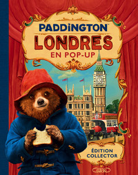Image de Paddington - Londres en pop-up