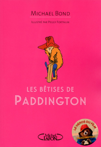 Picture of Les bêtises de Paddington