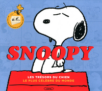 Picture of Snoopy
