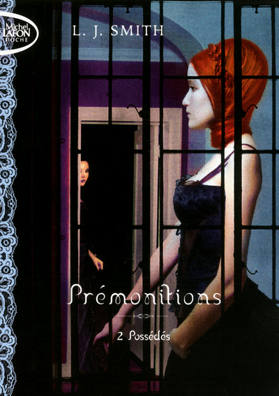 Picture of Prémonitions T02 Possédés
