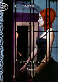 Picture of Prémonitions T02 Possédés