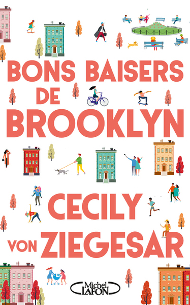 Image de Bons baisers de Brooklyn