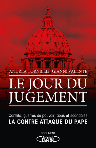 Picture of Le jour du jugement