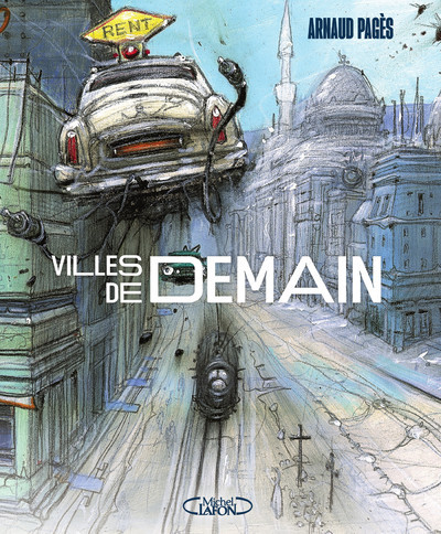 Image de Les villes de demain