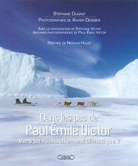 Picture of Dans les pas de Paul-Emile Victor