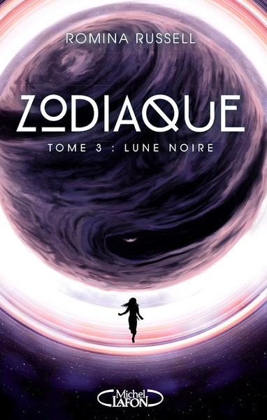 Image de Zodiaque - tome 3 Lune noire