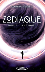 Image de Zodiaque - tome 3 Lune noire