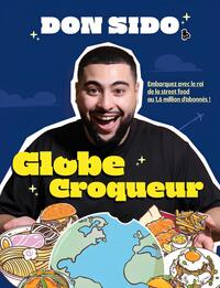 Picture of Globe-croqueur