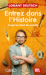 Picture of Entrez dans l'Histoire - Tome 4