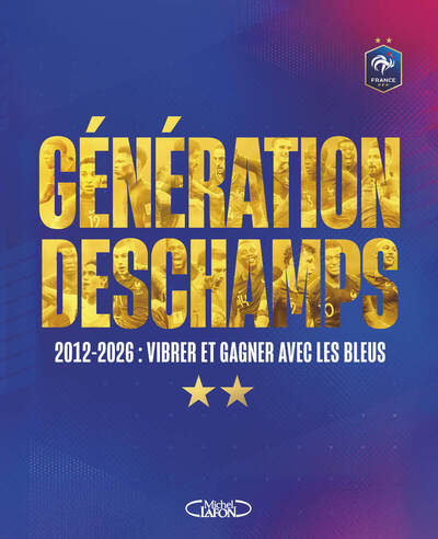Image de Génération Deschamps