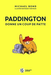 Image de Paddington donne un coup de patte - Nouvelle édition