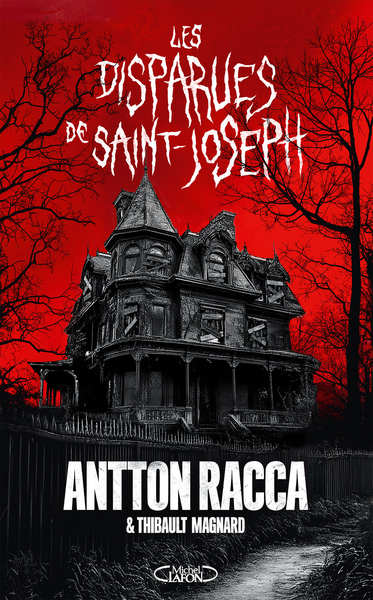 Picture of Les Disparues de Saint-Joseph