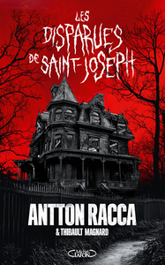 Picture of Les Disparues de Saint-Joseph