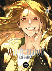 Image de White Blood - Tome 4