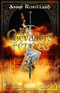 Picture of Les Chevaliers d'épées