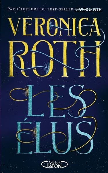 Image de Les élus - Tome 1