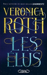 Image de Les élus - Tome 1