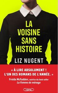 Picture of La voisine sans histoire