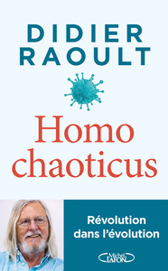 Image de Homo chaoticus - Révolution dans l'évolution