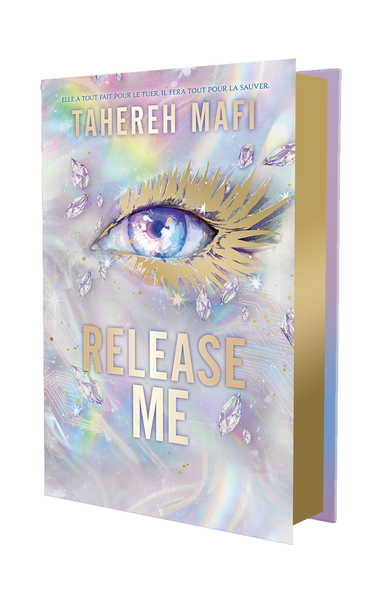 Image de Release me : Tome 2 - édition collector